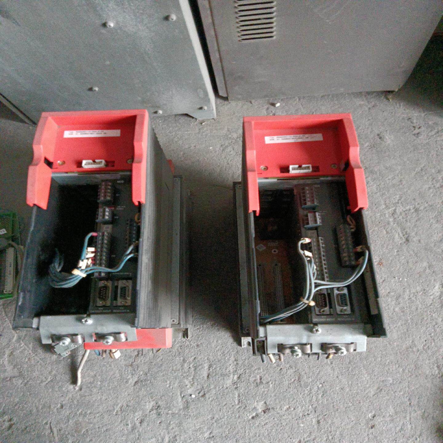 （设备配件）SEW变频器mds60A0110-5A3-4-00 mdx6