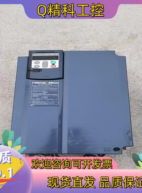 现货FRN18.5G1S-4C 富士变频器 18.5KW 功