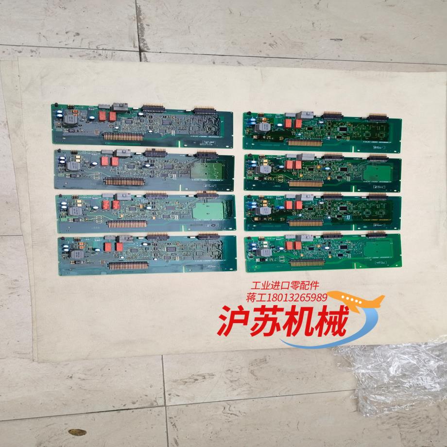 E82EV000-0B000CP伦茨E82EV大功率主板控制