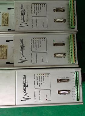 SMITEC伺服驱动器COSMOS-2000 KZ10005