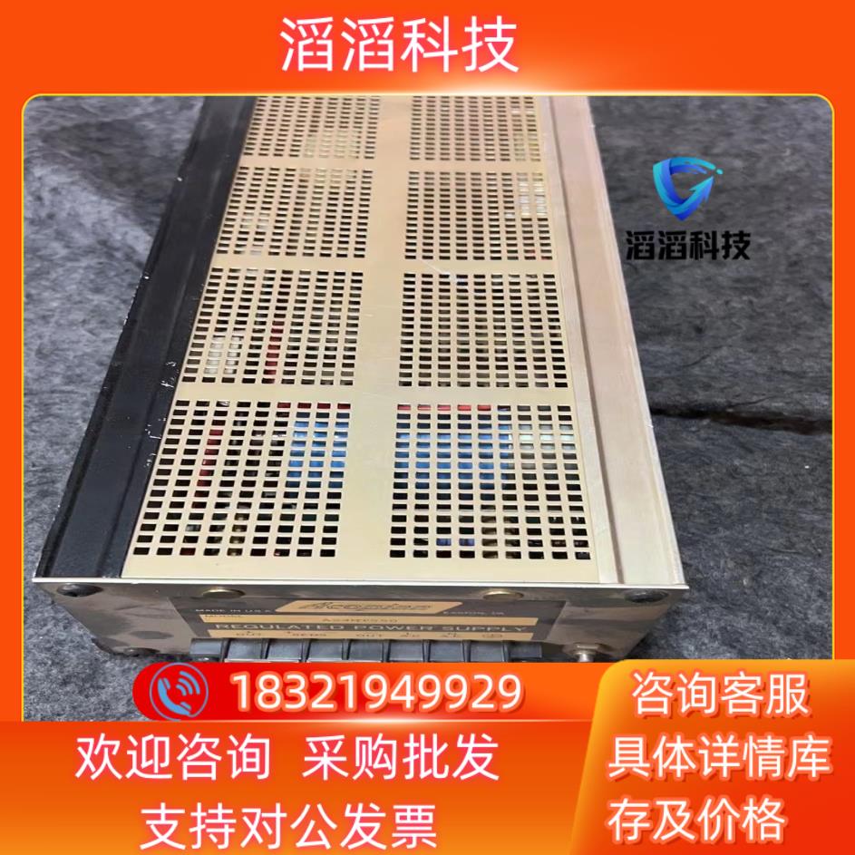 现货Acopian电源型号A24MT550正常使用