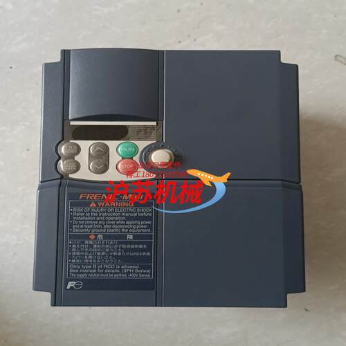富士变频器FRN2.2C1S-7QC