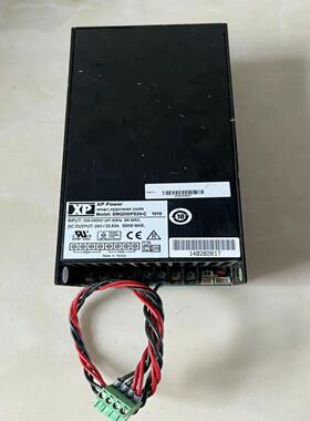 [德峰]CPower- SMQ500PS24   开关电源XPV24