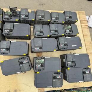 3.7k 5.5kw 2.2kw E740 变频器