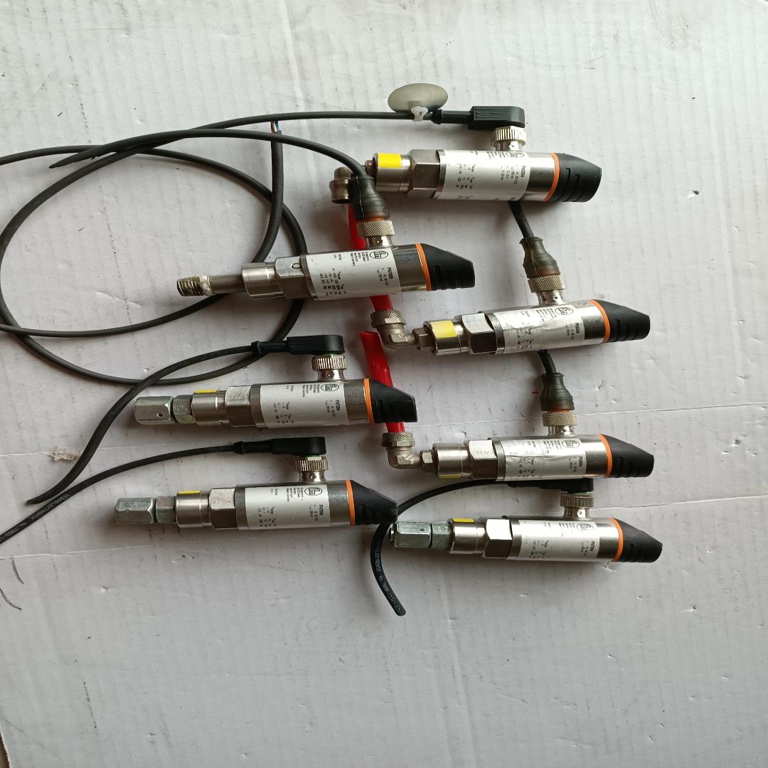 易福门PN7004     PN7009    PN3004