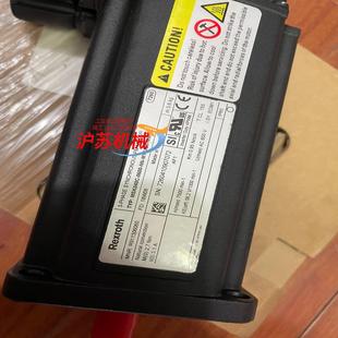 MSK040C UG0 0600 力士乐电机