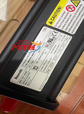 力士乐电机 MSK040C-0600-NN-M1-UG1-N