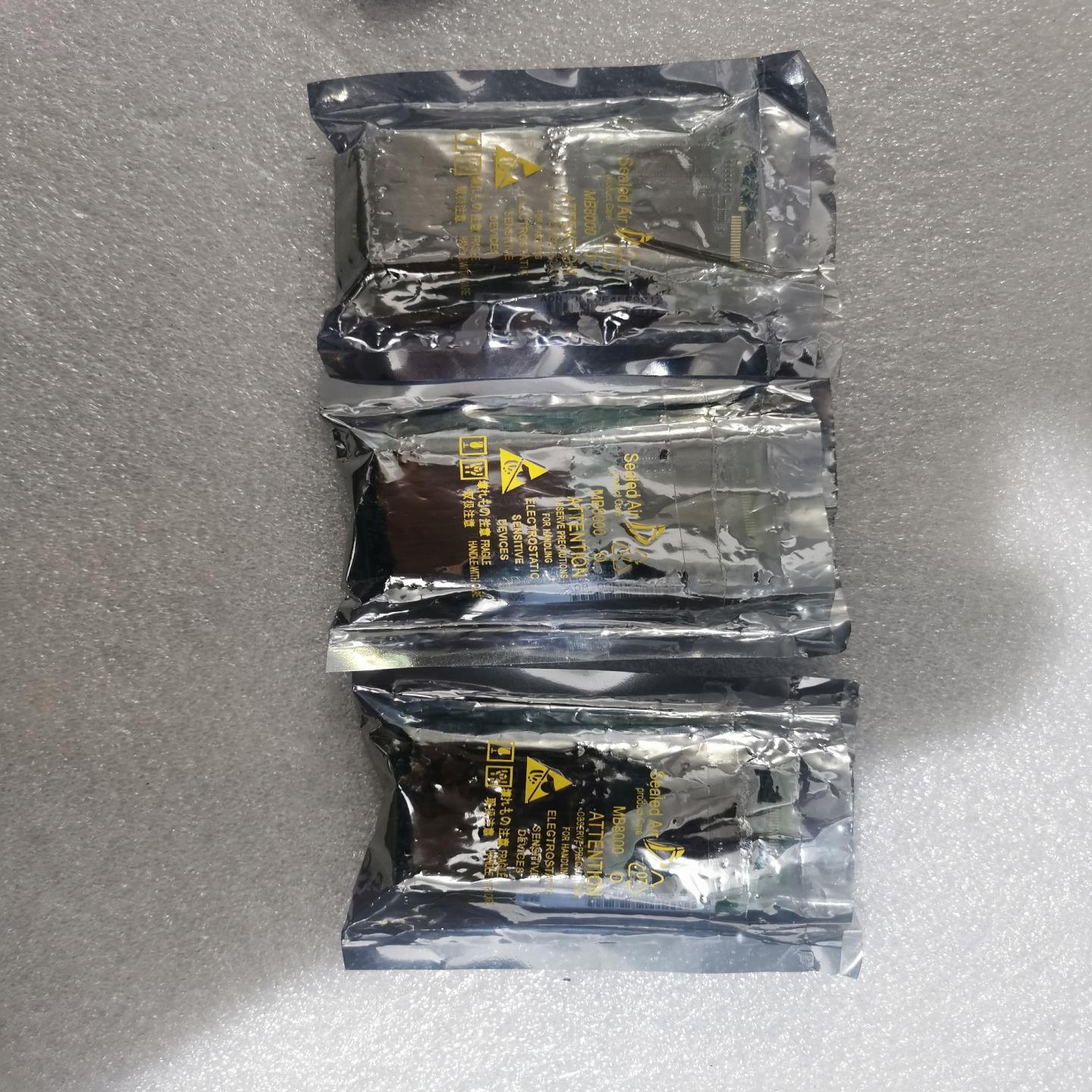 发那科CPU,A20B-3300-0653,全新原装，有需要