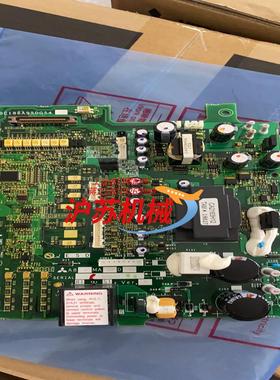 全新A84MA22D-60 三菱变频器驱动板 BC186A9