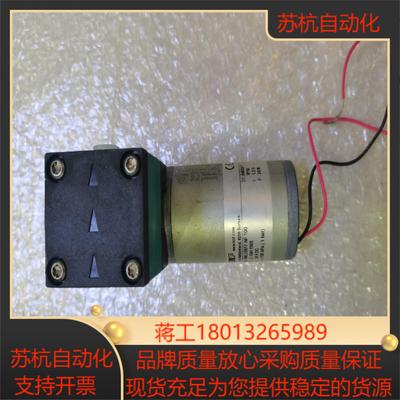 KnF隔膜泵-PML10577-NF100 的可以