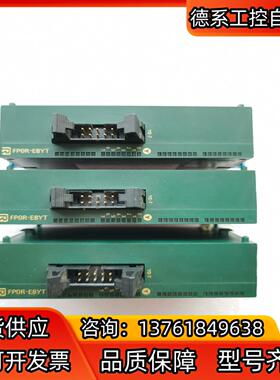 FP0R-E8YTPLC模块，功能，