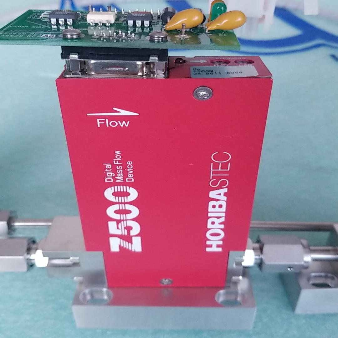 [德峰]HORIBA Z512KX Xe 1SCCM 拆机