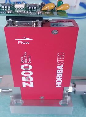 [德峰]HORIBA Z512KX Xe 1SCCM 拆机