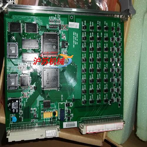 许继CPU卡件，CBB810，NUP801全新，