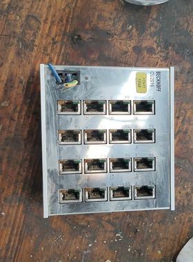 beckhoffcu2016工业交换机议价