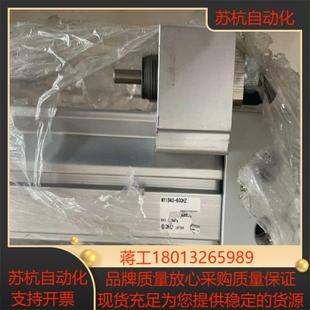 全新 原装 600HZ MY1B40 详 SMC无杆气缸