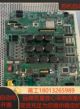 YASKAWA安川机器人CSRB-CBB01AA 现货一张