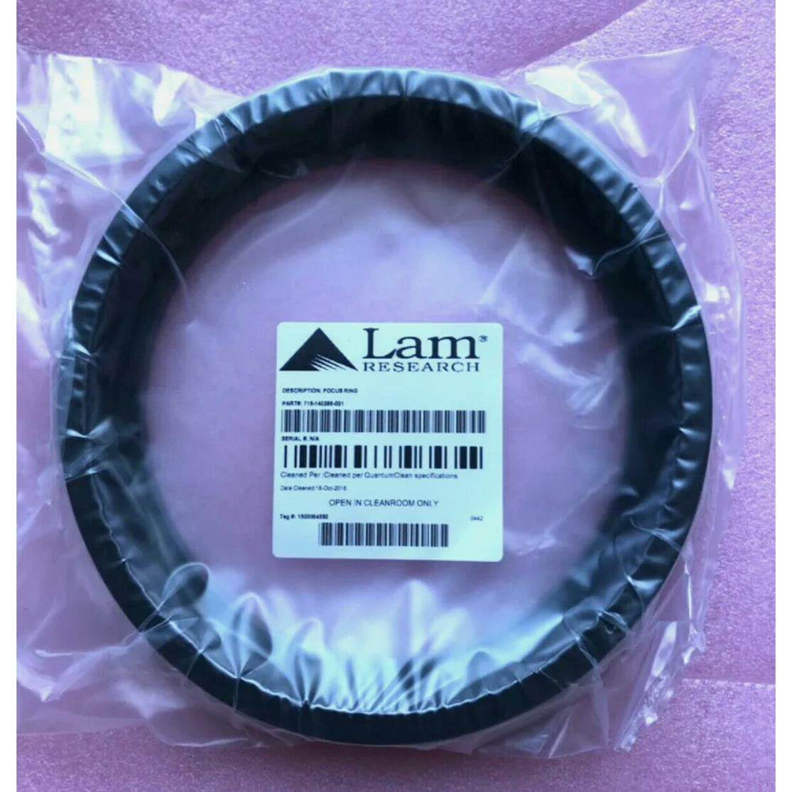 LAM RESEARCH FOCUS RING P/N.71