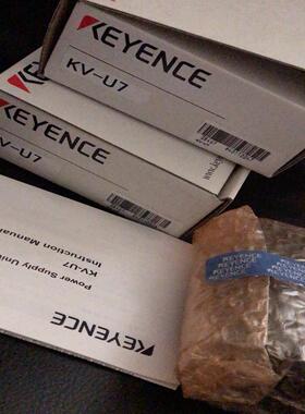 [德峰]keyenceU7-模块电源基恩士KV