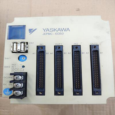 [德峰]安川控制器MP930