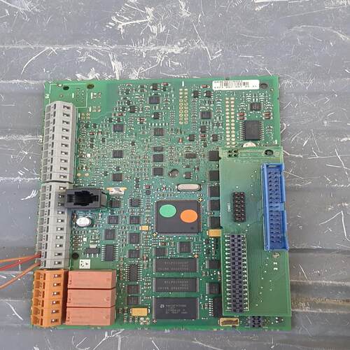 （设备配件）派克690变频器主AH464657U001，拆机无修功能好，