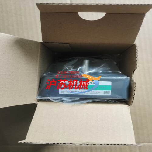 东方OM马达减速机4GN12.5KF，全新原装正品。感兴