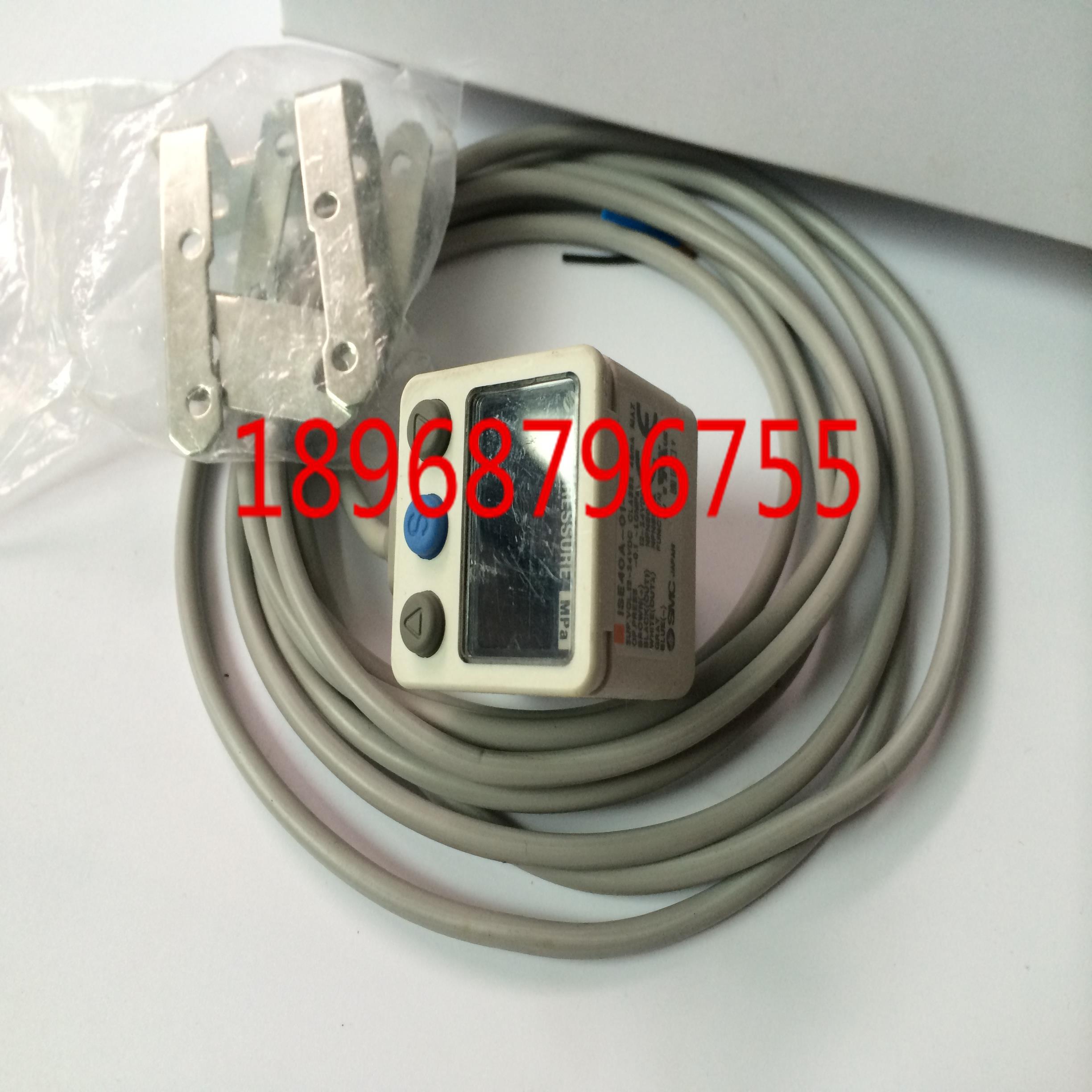 数显负压力开关表 ISE40A-01-R-M议价