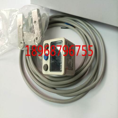 数显负压力开关表 ISE40A-01-R-M议价