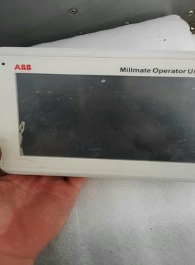 【工控自动化】ABB Millmate Operator Unit 410议价