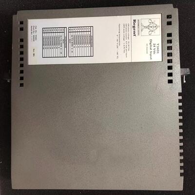[德峰]Rockwell   T94T3401ICS Triplex