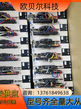 安川5系 850W伺服驱动SGDV-7R6A01A00100