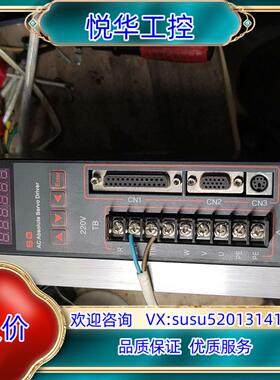 原装sd300-2absen绝对值伺服器一只，无资料贝格达做的，议