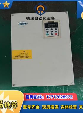 蓝海华腾V5系列变频器 V5-H-4T37GA45LA-H议价