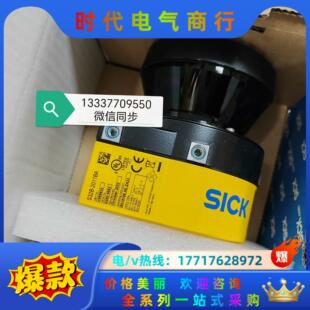 2011BA S32B SICK西克议价 1050932 现货