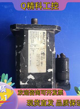 现货BAUTZ伺服电机M406D-00101-7000-4件