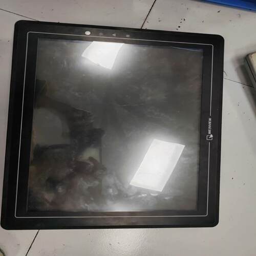 [德峰]实图拍摄，MT8150X威纶功能， 正常10V2WV，触摸屏