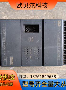永宏PLC，型号B1z-20MT2-D24，