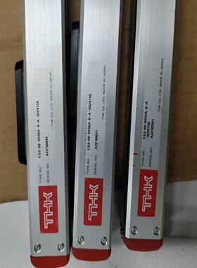 （设备配件）THK滑台，模组，ES3-06-025A-0--302475