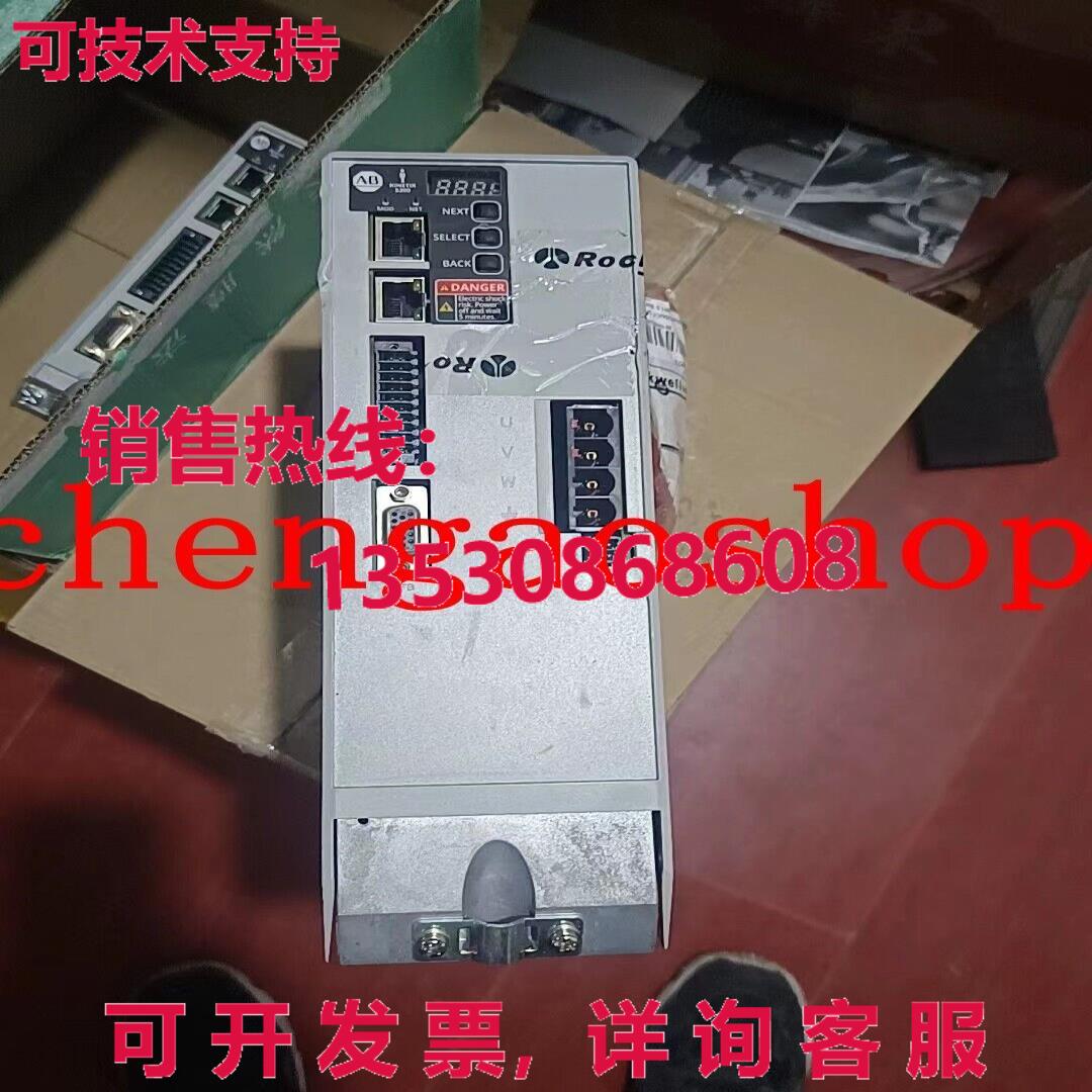 原装供应1 二手 2198-C4055-ERS 服务棒