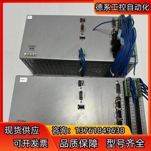 埃夫特机器人配件，科霸KEBA控制器CP088/A，功能