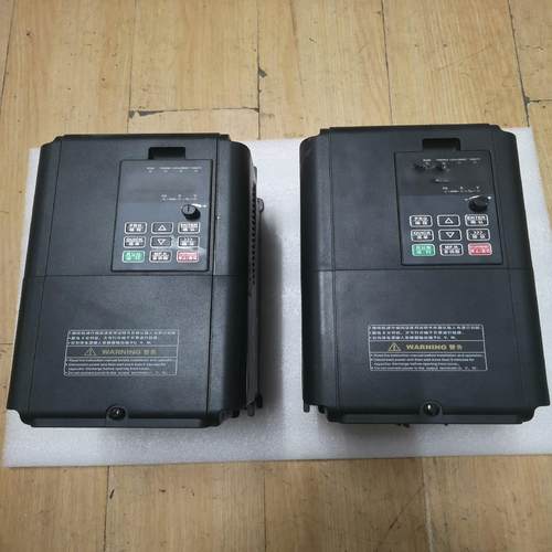 【工控自动化】上海三佳变频器SJ580-7R5G-T4G75P11议价