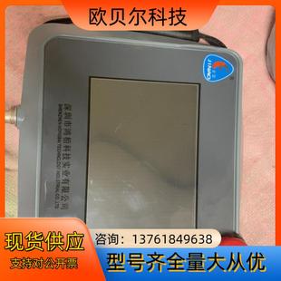 全新未使用 24V 轻微划痕 金螯OP207H