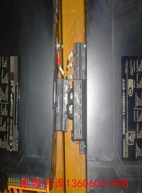 （请询价）伺服R88D-1SN2oH-ECT  2.0kw议价