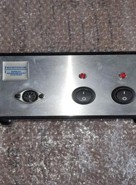 [德峰]MICROVISION电源