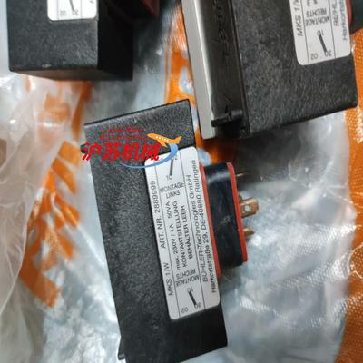 BUHLER MKS 1/W  ART.NR.2889999