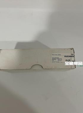 TZ1LE024M 082050 安士能EUCHNER限位安