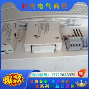 原装测试完好 E82EV303K4B201 E82EV2议价