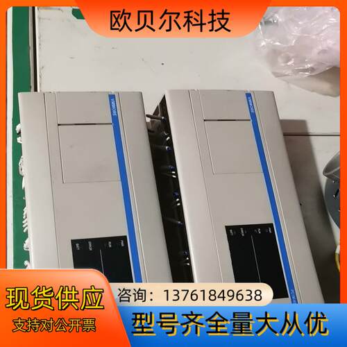 泰德奥PLC PC1M-60MT闲置，，几乎全新