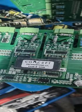 【工控自动化】2SC0435T2A0-17拆机议价