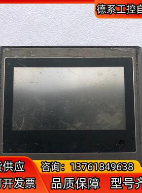 ASK AST-043THSOB 触摸屏  成色如图 触屏没